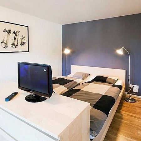 Studio My Ljubljana Home Екстер'єр фото